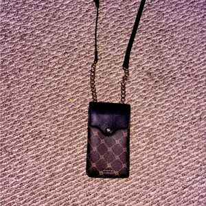 Ninewest cross body bag